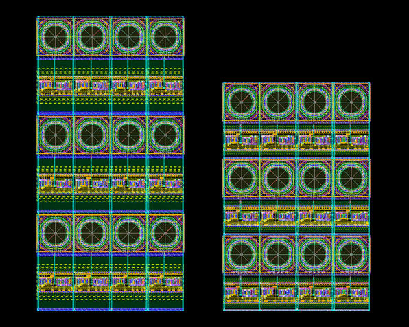 X-FAB Expands 180nm XH018 Process with New Isolation Class for Enhanced SPAD Integration